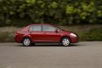 Nissan Versa 2010 года